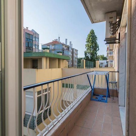 Lovelystay - 2 Bedroom Belem Wonder Лісабон Екстер'єр фото