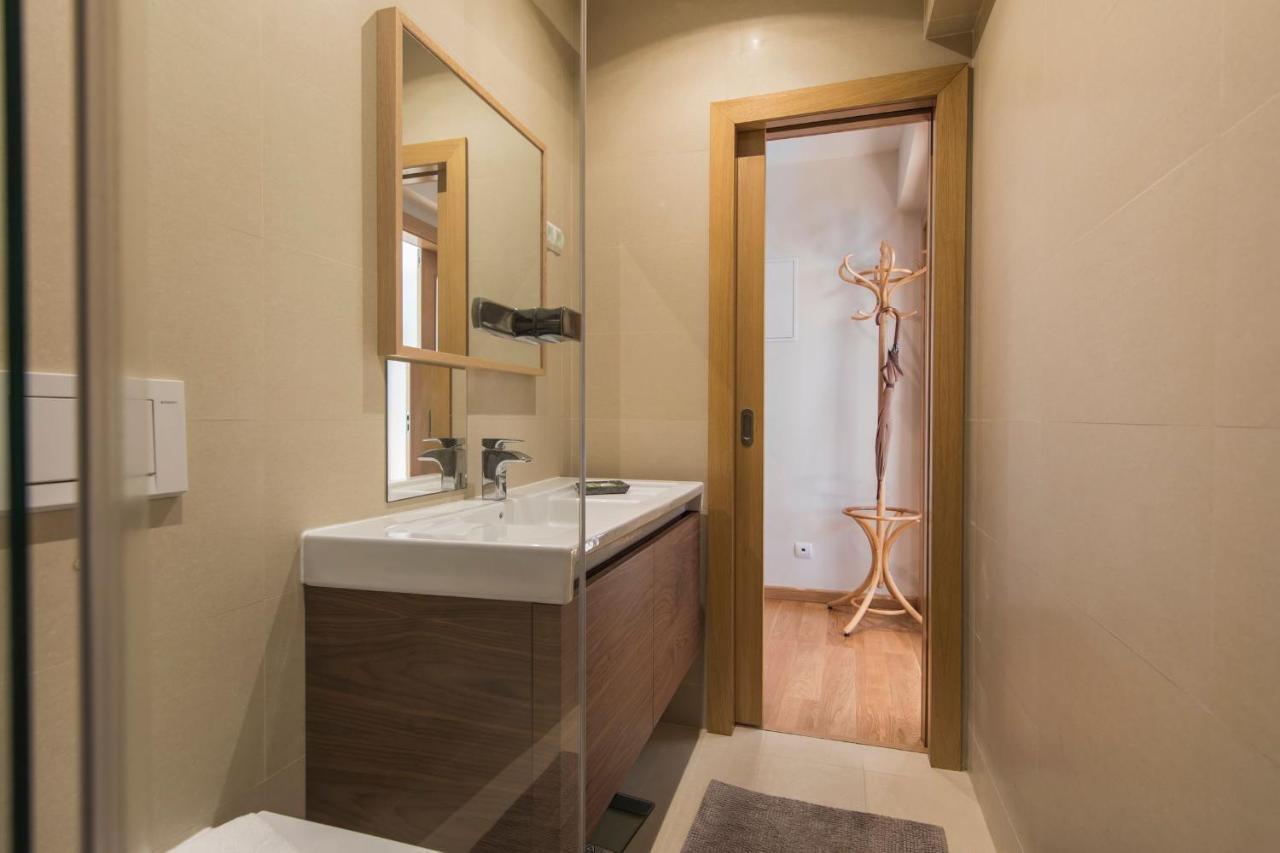 Lovelystay - 2 Bedroom Belem Wonder Лісабон Екстер'єр фото